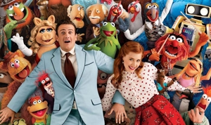 <i>The Muppets</i> Sequel In Works