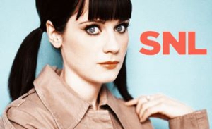 Watch Zooey Deschanel On <i>SNL</i>