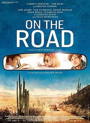 Watch the First Trailer For <i>On the Road</i>