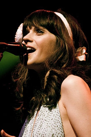 Zooey Deschanel to Host <i>SNL</i>