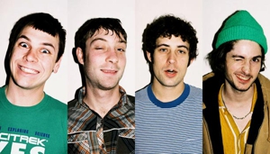 Watch the New Video for the Black Lips' "Raw Meat"