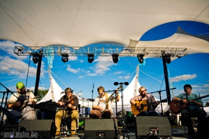 Neko Case, Dr. Dog to Headline Pickathon Festival
