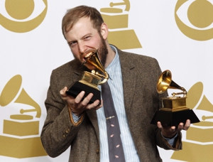 Bon Iver to Appear on <i>The Ellen DeGeneres Show</i>, <i>Austin City Limits</i>