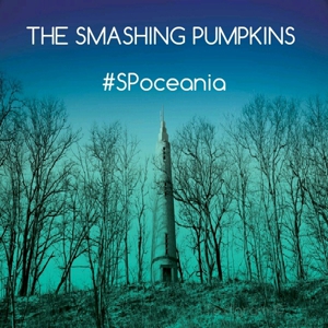 Smashing Pumpkins Launch Visual Social Media Campaign