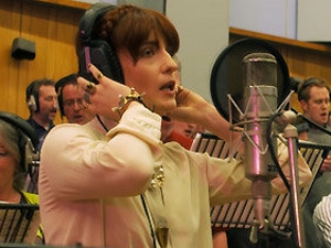 Florence + the Machine to Release Song for <i>Snow White and the Huntsman</i>
