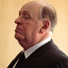See Anthony Hopkins as Alfred Hitchcock