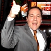 Jon Favreau, Seth Green, <i>Star Trek</i> Writer Collaborate on TV Show