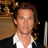 Matthew McConaughey To Play Former Stripper in Soderbergh Film