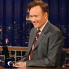 Watch Conan O'Brien's "Show Zero"
