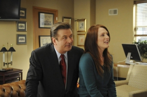 30 Rock Review: "Winter Madness" (4.11)