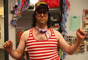 <em>30 Rock</em> Heads to Comedy Central (No Word Yet on <em>M.I.L.F. Island</em>)