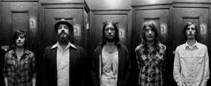 These United States Announce Summer Tour