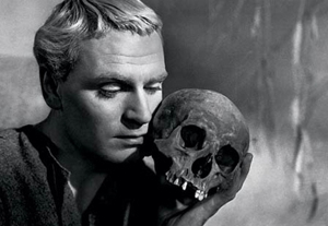 No, Seriously: 3D Hamlet Musical Movie in the Works