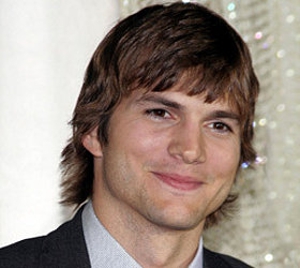 Ashton Kutcher to Play Steve Jobs in Upcoming Film