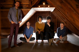 The Shins Announce Next Leg of Tour Dates