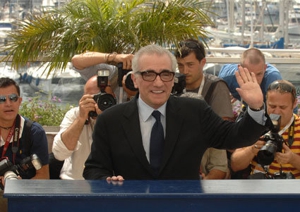 Martin Scorsese planning to adapt Shusaku Endo's <em>Silence</em>