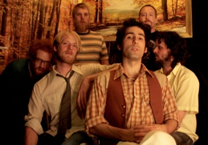 Blitzen Trapper Announces New Album and Tour