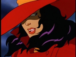 <i>Carmen Sandiego</i> Movie Coming, Jennifer Lopez To Produce