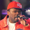 50 Cent to Write a Novel About Bullying