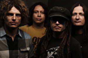 OFF! Announces New Album, Tour