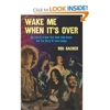 Former Luna Lounge Owner Talks New Book <i>Wake Me When It's Over</i>