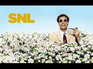 Will Ferrell to Host <i>Saturday Night Live</i>