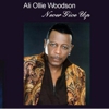 Ali-Ollie Woodson of The Temptations: 1951-2010