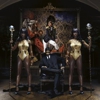 Watch Santigold Perform "Disparate Youth" on <i>Fallon</i>