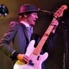 Two of Vintage Trouble's Guitars Stolen in Montreal
