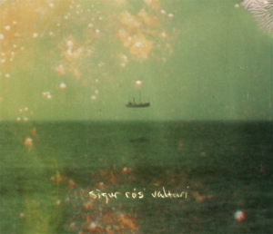 Sigur Rós Debuts New Track "Dauðalogn" on <i>The Vampire Diaries</i>