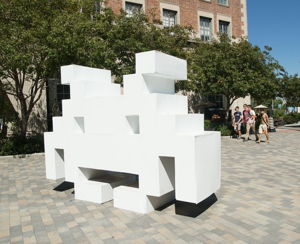 IndieCade 2011: Inspired by Design