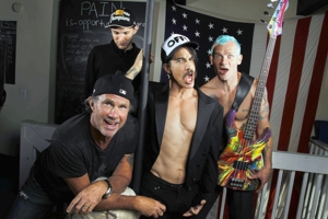 Red Hot Chili Peppers Postpone Tour Due to Injury