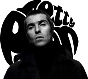 Liam Gallagher makes foray into fashion