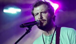 Bon Iver Announces Two Shows At Radio City Music Hall