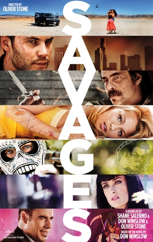 Watch the First Trailer for Oliver Stone's <i>Savages</i>