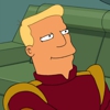 <em>Futurama</em>: "Zapp Dingbat" (7.5)