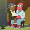 <em>Futurama</em>: "The Six Million Dollar Mon" (7.6)