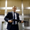 <i>Inside Men</i> Review: "Episode 1.1"