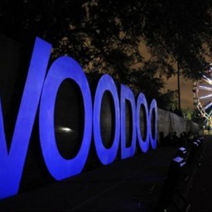 Neil Young and Crazy Horse, Green Day to Headline Voodoo Music 2012