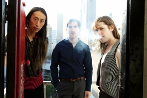 Former Ariel Pink's Haunted Graffiti Drummer Suing Band for $1 Million