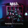 Converse to Release M83-Themed Sneakers