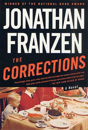 Hopkins, Baumbach Turning Jonathan Franzen’s <i>The Corrections</i> Into HBO Show