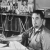 Alan Lomax's Music Archive to Hit the Web