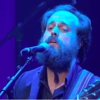 Watch Iron & Wine Cover Johnny Cash's "Long Black Veil"