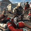 New <i>Assassin’s Creed 3</i> Gameplay, Now With More Boston Shanking