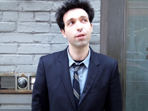 Alex Karpovsky: Homemade Success