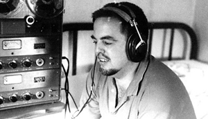 Alan Lomax's Music Archive to Hit the Web