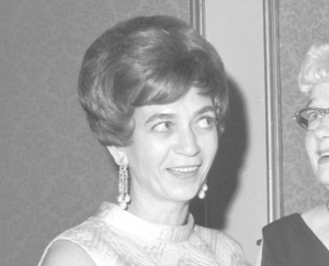 Film Critic Judith Crist Dies at 90
