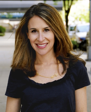 <i>Paste</i> Contributor Allison Winn Scotch Publishes Fourth Novel