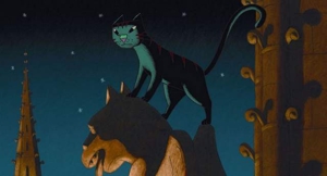 <i>A Cat in Paris</i>
